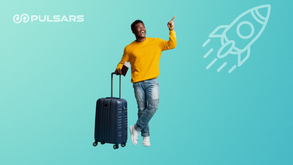 Freelance à l'international